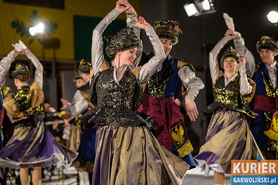W Górznie odbył się niezwykły Koncert Historyczno-Karnawałowy  - Zdjęcie główne