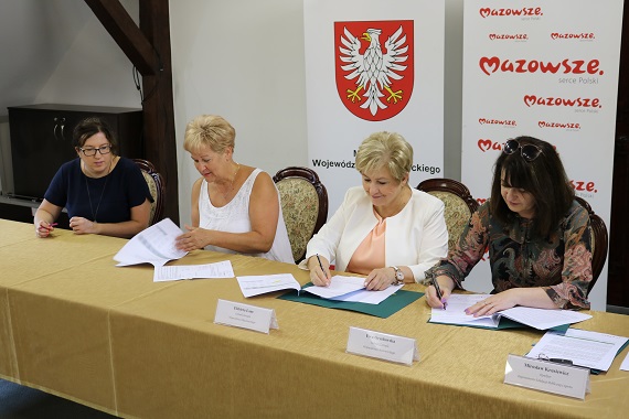 117 tysięcy dla miasta i gminy Pilawa na inwestycje w młodzież - Zdjęcie główne