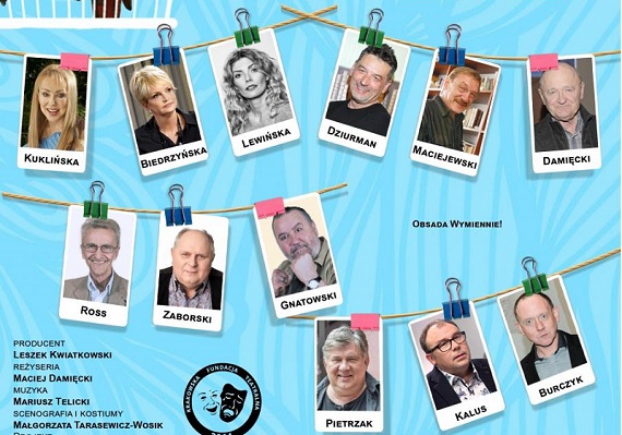 Wygraj bilety na Karierę po Polsku! - Zdjęcie główne