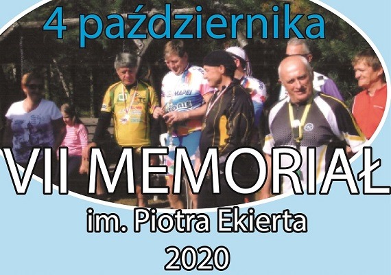 VII Memoriał im. Piotra Ekierta - Zdjęcie główne