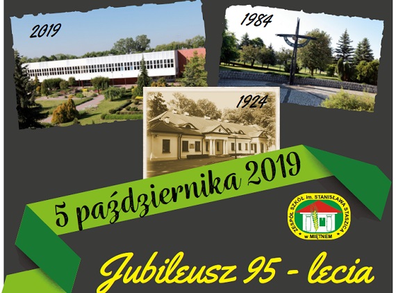 Dwa duże jubileusze w Miętnem - Zdjęcie główne