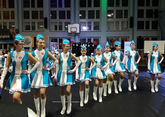 Tak Pilawa grała z Wielką Orkiertą Świątecznej Pomocy - Zdjęcie główne