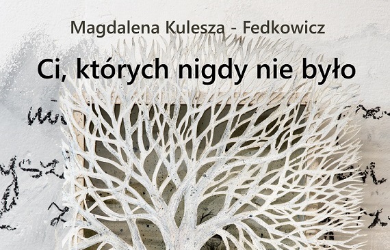 Ci których nie było - wystawa 22 października - Zdjęcie główne