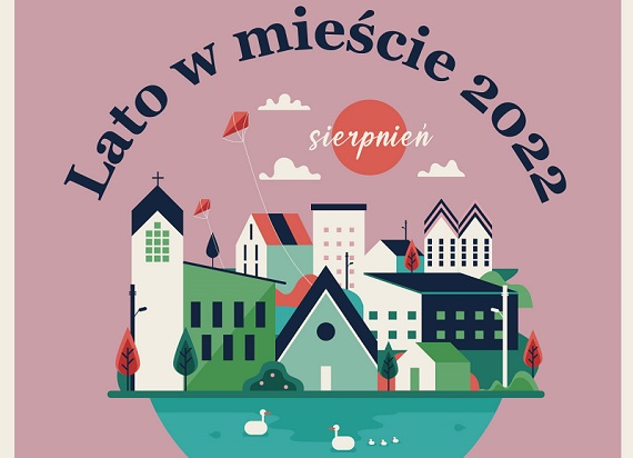 Lato w pełni! Sprawdź ofertę CSiK na sierpień! - Zdjęcie główne