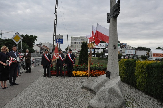 75 lat minęło od rozstrzelania 30 więźnów Pawiaka - Zdjęcie główne