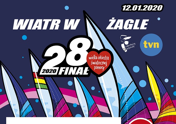 Wielka Orkiestra Świątecznej Pomocy w Garwolinie - Zdjęcie główne