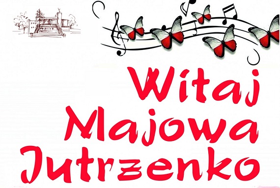 Akcja ''Witaj majowa jutrzenko- zaśpiewajmy razem'' - Zdjęcie główne