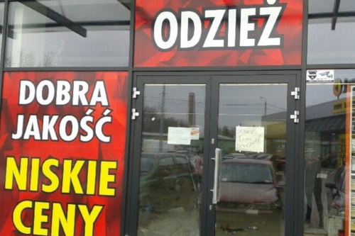 Otwarcie nowego Centrum Chińskiego już w środę 1 kwietnia! - Zdjęcie główne