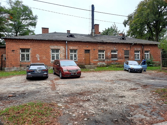 Samorządy chcą podarować działkę sądowi. Kto zyska, a kto straci? - Zdjęcie główne