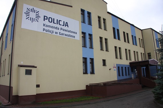 Poszukiwany 34-latek trafił do zakładu karnego - Zdjęcie główne