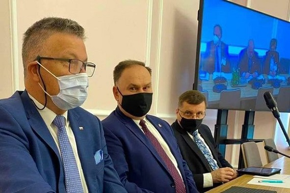 Łatwiej wybudujemy domy do 70m2 zabudowy - Zdjęcie główne