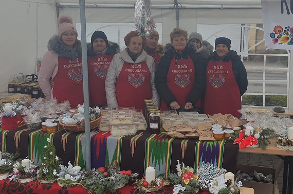 13 KGW w kolejnym etapie konkursu kulinarnego  - Zdjęcie główne