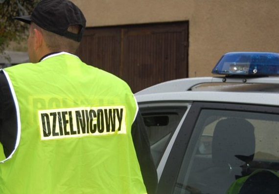 Policjanci odnaleźli skradziony rower dziewczynki - Zdjęcie główne