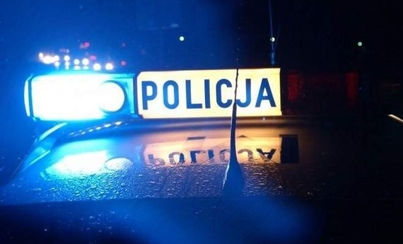 Nawet 5 lat więzienia grozi mężczyznom, którzy kradli kontenery na śmieci - Zdjęcie główne