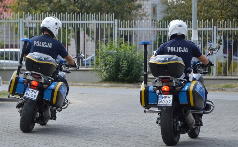 11 praw jazdy zatrzymali w ubiegłym tygodniu policjanci - Zdjęcie główne