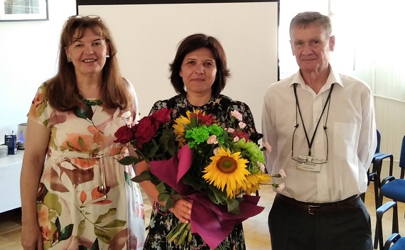 Monika Krawczyk nadal dyrektorem Zespołu Szkół nr 2 w Łaskarzewie - Zdjęcie główne