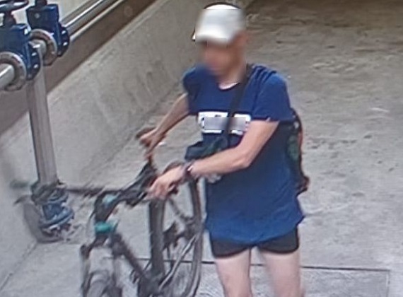 32-latek z naszego powiatu wpadł z narkotykami w Gdańsku - Zdjęcie główne