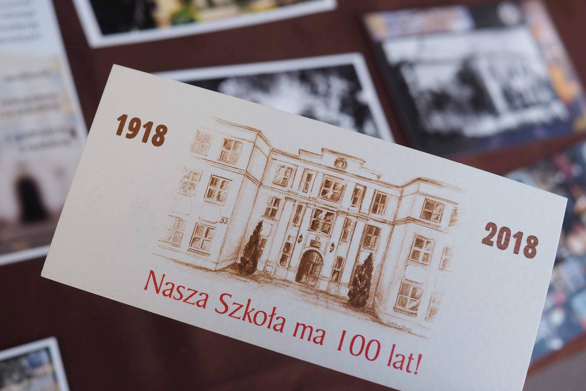 Liceum Ogólnokształcące w Garwolinie odznaczone przez Sejmik Województwa Mazowieckiego! - Zdjęcie główne