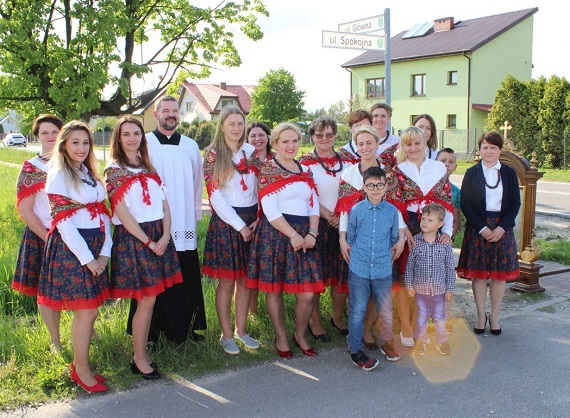 KGW Lipowianki na III miejscu w województwie - Mistrzowie Agro 2019 - Zdjęcie główne