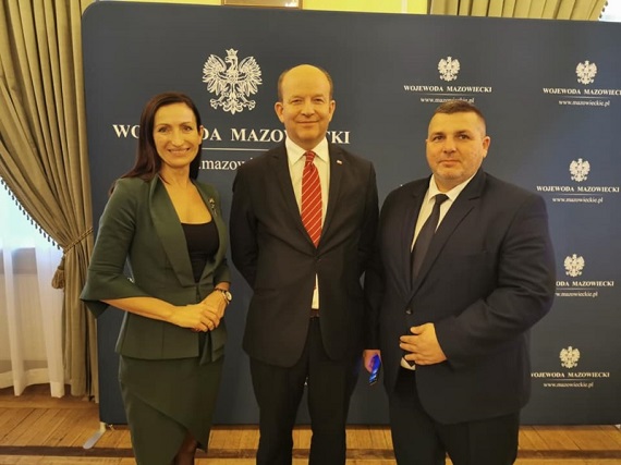 1 mln 77 tys. zł na 38 linii komunikacyjnych - Zdjęcie główne