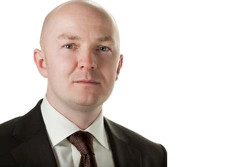 Norbert Wilbik dyrektorem Powiatowego Urzędu Pracy - Zdjęcie główne