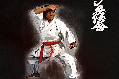 Wołomiński Klub Karate Shorin Ryu zaprasza na zajęcia - Zdjęcie główne