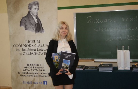 Oto najlepsi uczniowie w roku szkolnym 2019/2020 - Zdjęcie główne