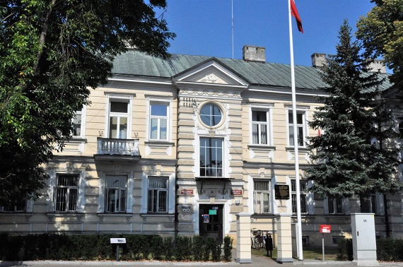 Burmistrz zaproponowała podwyżkę podatków od nieruchomości. Radni się nie zgodzili - Zdjęcie główne