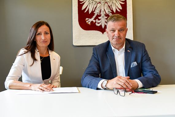 Wybory do Sejmu 2019. "Powiat garwoliński ma potencjał" - Zdjęcie główne