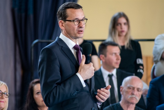Rząd wprowadza kolejne ograniczenia - Zdjęcie główne