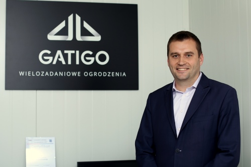 GATIGO  nowa marka firmy POLARGOS - Zdjęcie główne