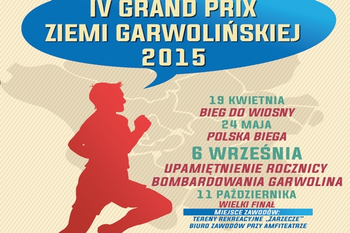 Po wakacyjnej przerwie wracamy do biegania - Zdjęcie główne
