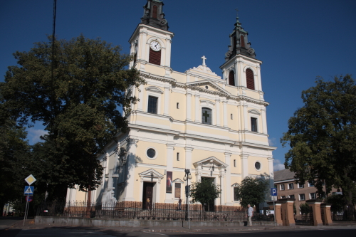 Zmiany wśród duchowieństwa  - Zdjęcie główne