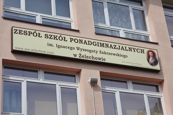Konkursy na dyrektorów szkół powiatowych rozstrzygnięte - Zdjęcie główne