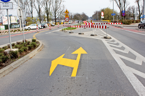 Od dziś ruch wahadłowy w centrum miasta! - Zdjęcie główne