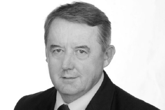 Zmarł Marek Janiec - Zdjęcie główne