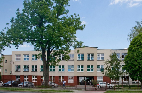 Powstanie mural upamiętniający 1. Pułk Strzelców Konnych - Zdjęcie główne