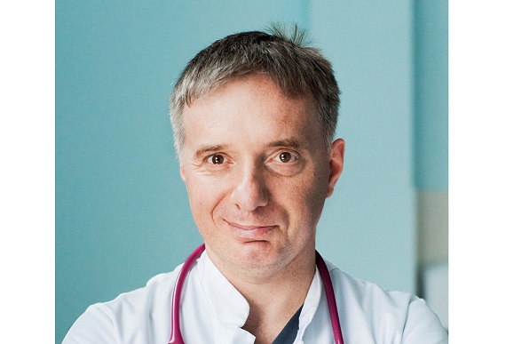 Dr Paweł Basiukiewicz: Nowe Szaty Cesarza w czasie pandemii COVID-19 - Zdjęcie główne