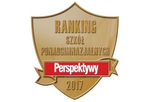 Szkoły powiatu garwolińskiego wysoko w rankingu "Perspektyw" - Zdjęcie główne