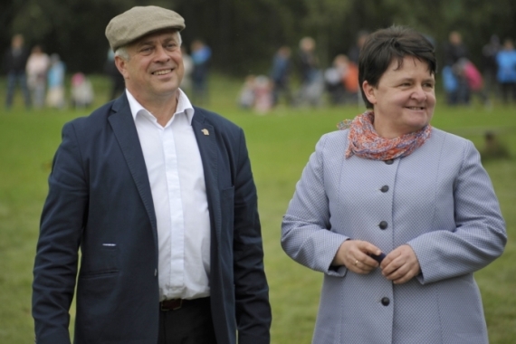 Terenowe Koło Hodowców Koni z historią w tle - Zdjęcie główne