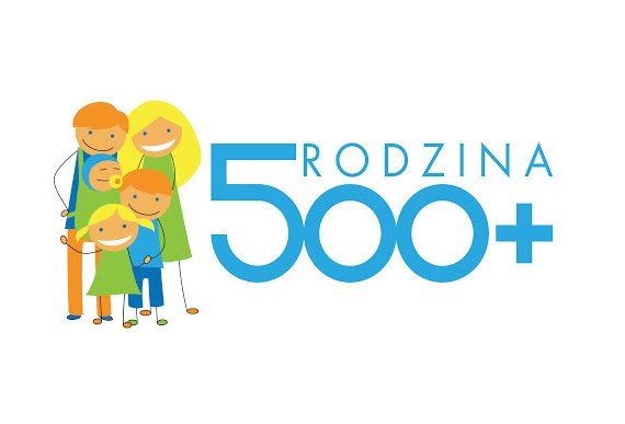 500 plus na nowych zasadach - Zdjęcie główne