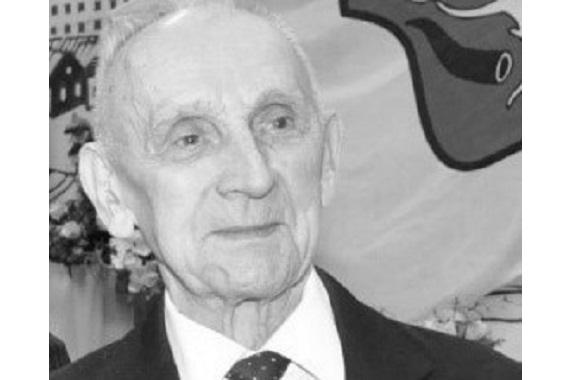 Zmarł Józef Siarkiewicz - Zdjęcie główne