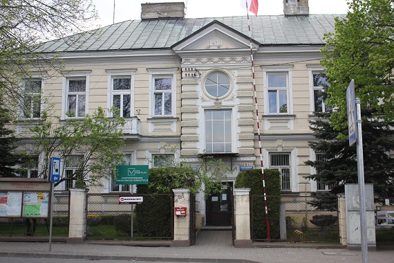 Dziś ruszył nabór do miejskiej rady seniorów - Zdjęcie główne