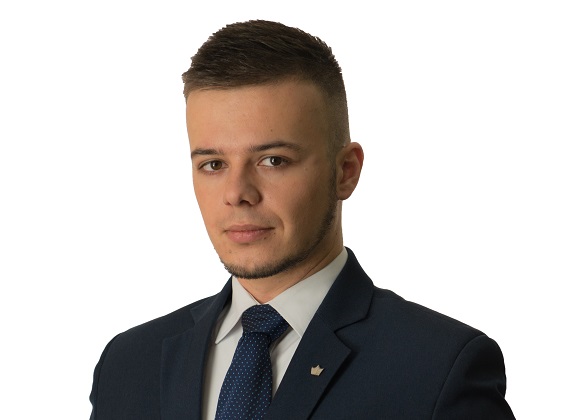 Wyrzykowski: Rządowe obostrzenia nakładana na przedsiębiorców są bezprawne - Zdjęcie główne