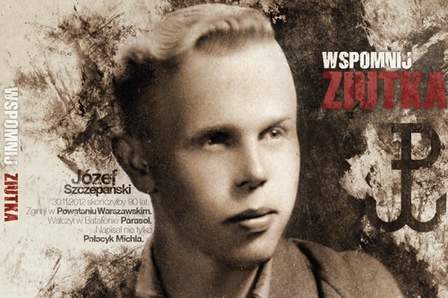 Fundacja "Sztafeta" z koncertem dla Ziutka - Zdjęcie główne