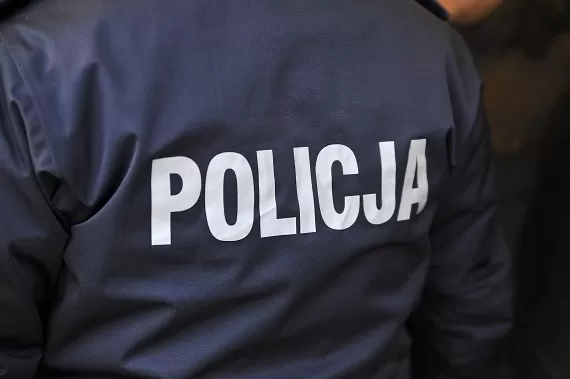 Jest praca w policji. Zobaczcie, ile płacą  - Zdjęcie główne