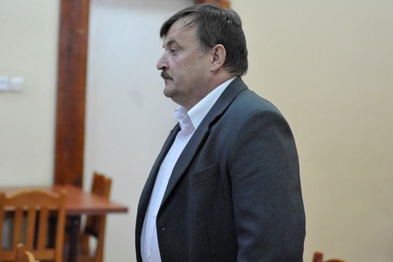 Czy Tomasz Cieślak na to zasłużył? I/II - Zdjęcie główne