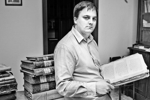 Kim byli Twoi przodkowie? Dowiesz się z publikacji - Zdjęcie główne