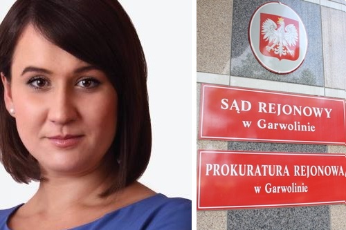 Politycy Kukiz' 15 chcą wyłączenia garwolińskiej prokuratury ze śledztwa w sprawie Ireneusza F. - Zdjęcie główne