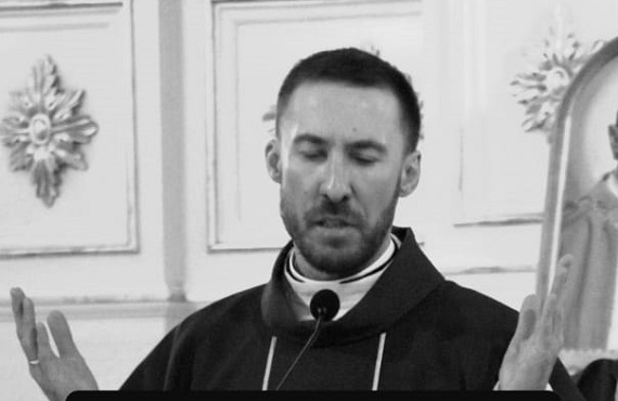 Zmarł ks. Artur Zawadka. Pogrzeb 19 maja - Zdjęcie główne